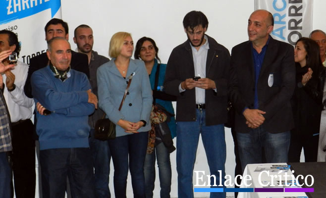 Torres Lista 3