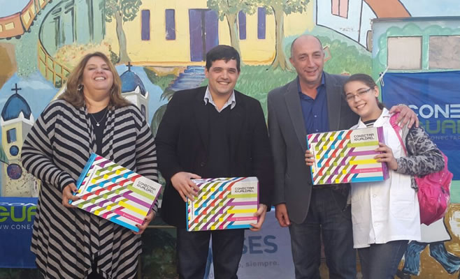 Torres Netbooks
