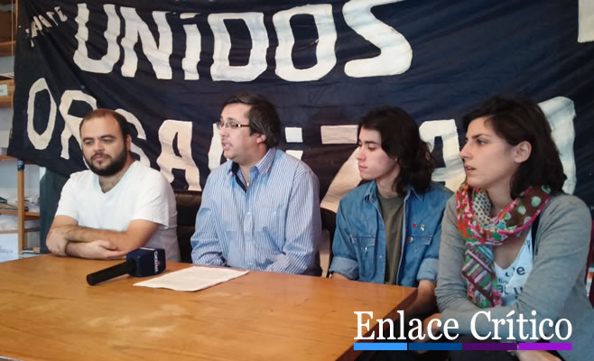 Unidos y Organizados