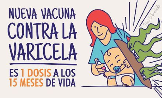 Varicela