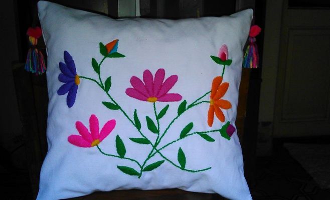almohadon ana