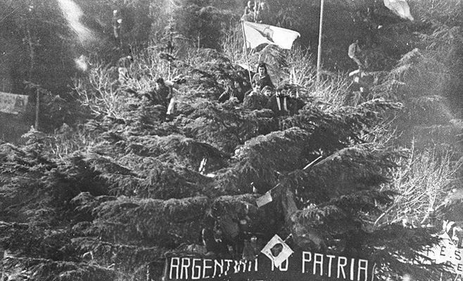 masacre ezeiza