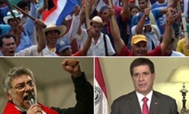 paraguay