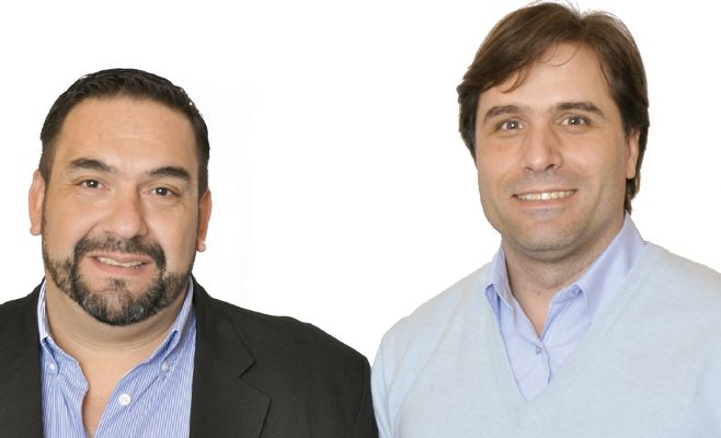 Unión vecinal