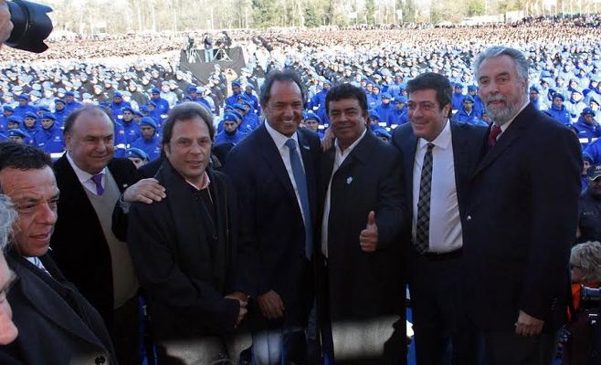 Scioli