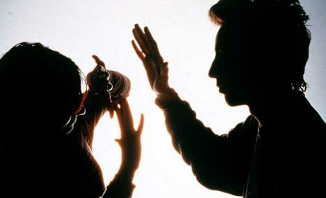 violencia de género