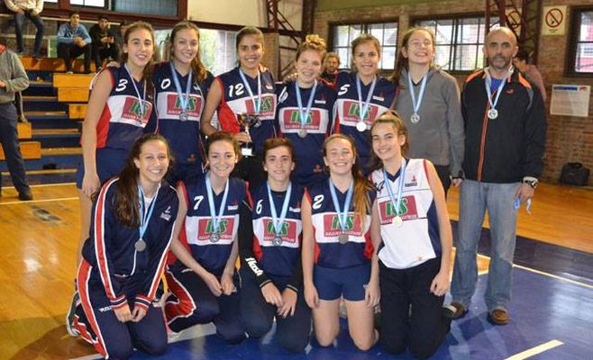 CNZ Voley