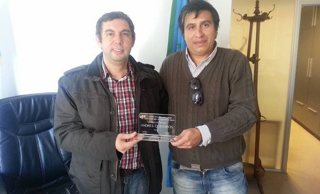 Lorenzo Gomez