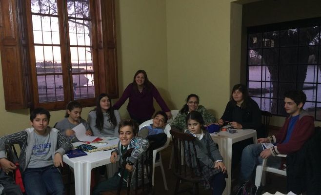 CNZ Orquesta