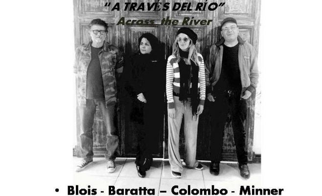 A través del Río