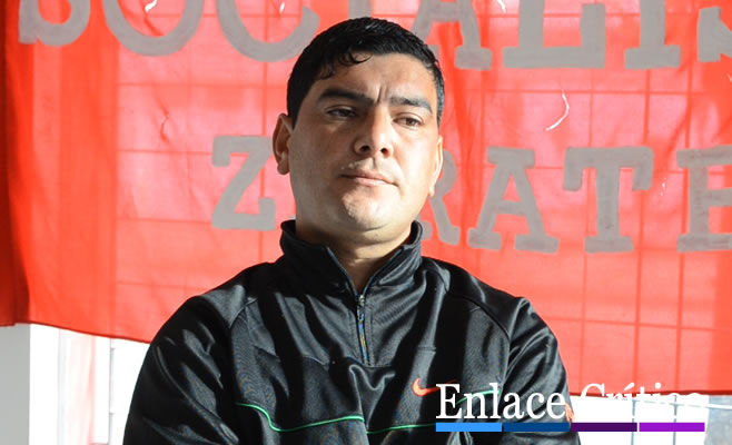 Alejandro Leguiza