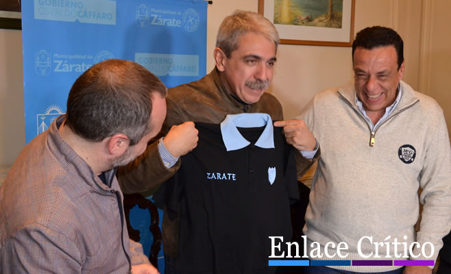 Anibal Fernandez Caffaro 5