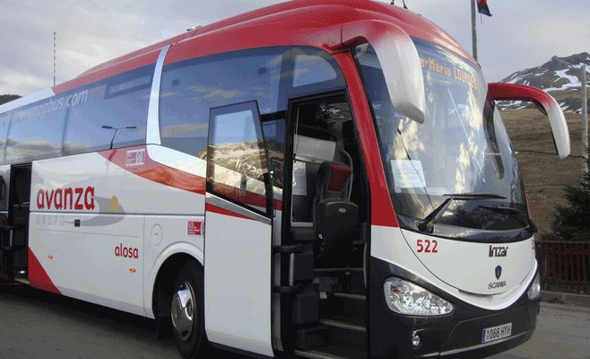 Autobus