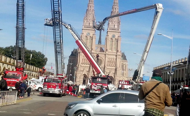Bomberos Cruz Roja Lujan (4)