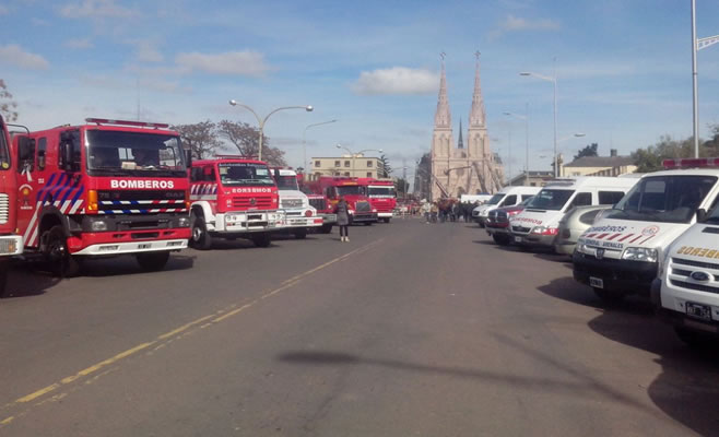 Bomberos Cruz Roja Lujan (5)