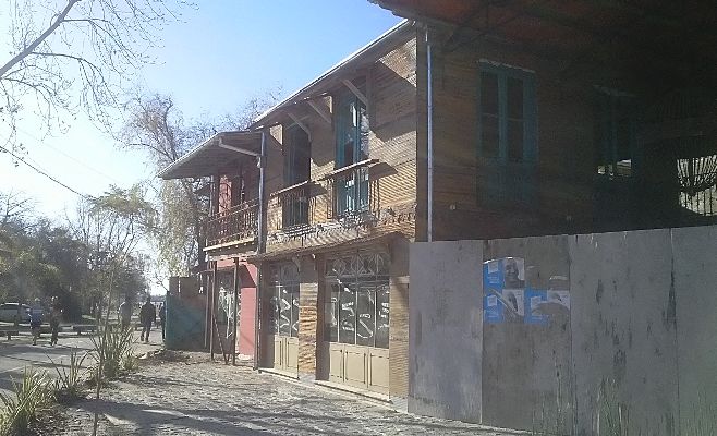 Mercado Zárate
