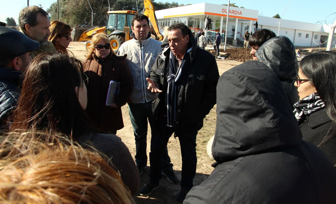Caffaro Covepam 3