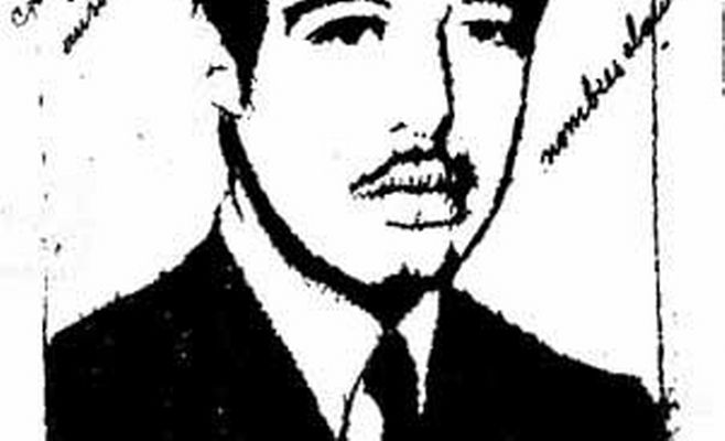 Carlos Benjamín Santillán