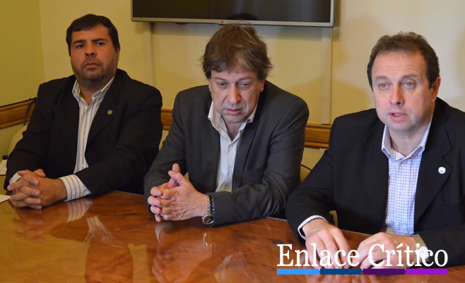 Colegio de Abogados Municipalidad