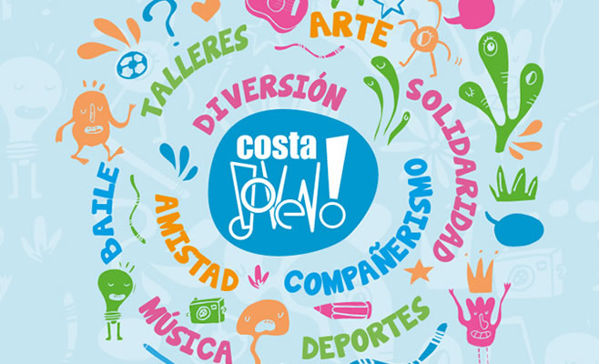 Costa Joven