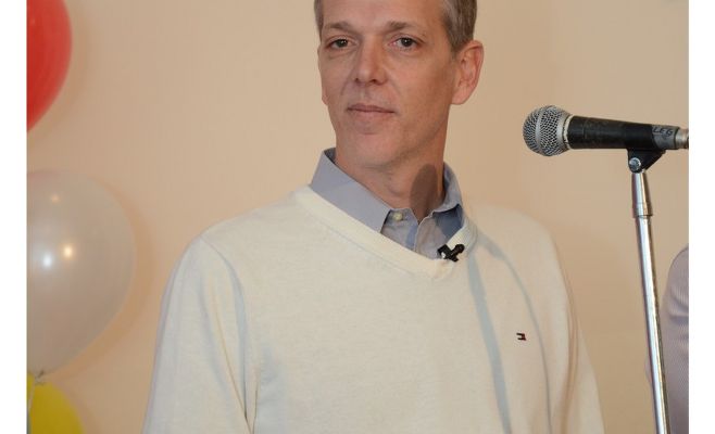 Axel Cantlon