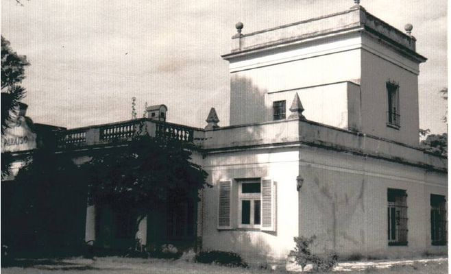 EL PARAISO