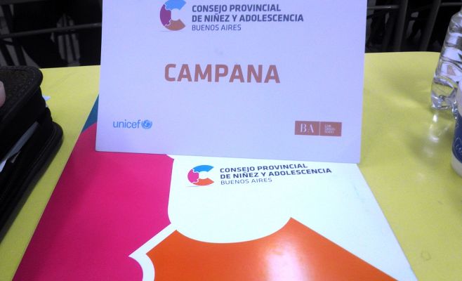El Consejo del Menor