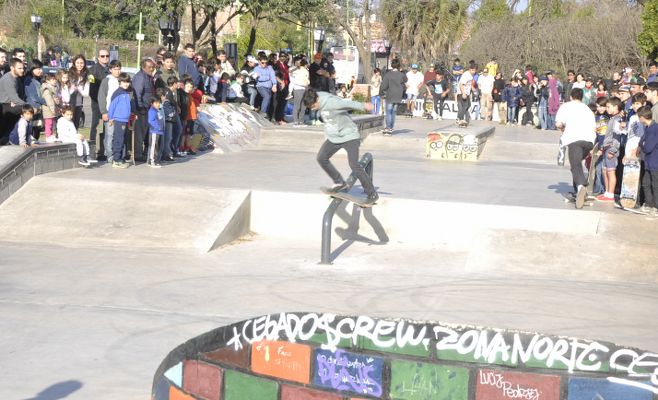Skate Park