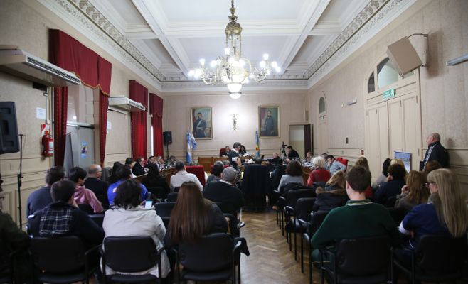 HCD Campana