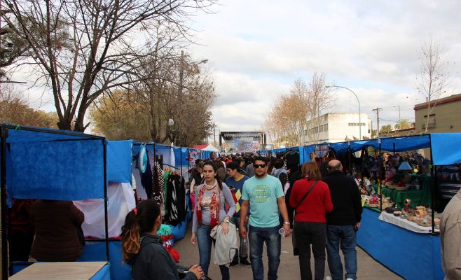 Festejos Lima (1)
