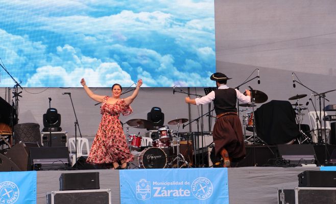 Festejos Lima (2)