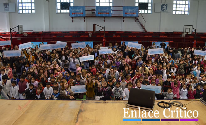 Fondo Educativo Municipalidad
