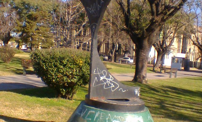 Monumento
