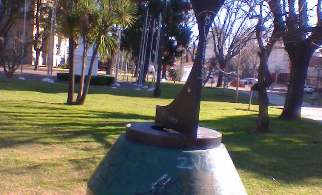 Monumento