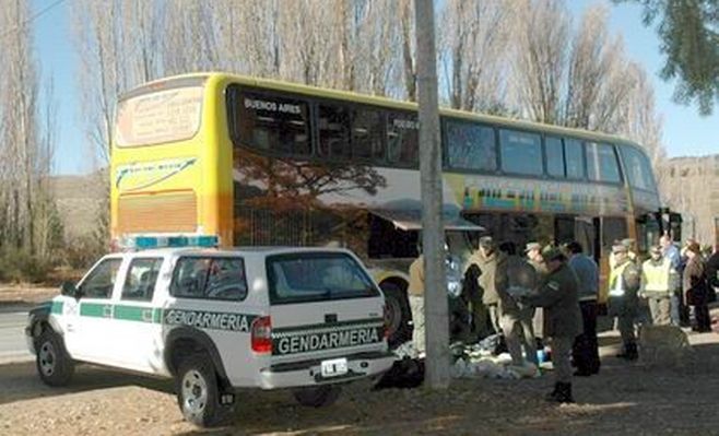 Gendarmería