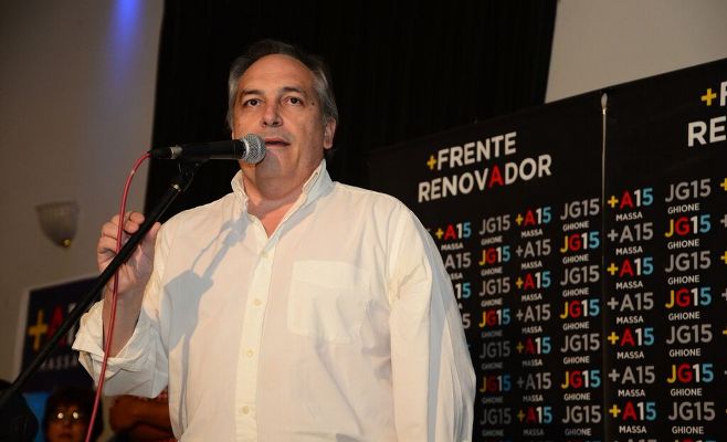 Juan Ghione