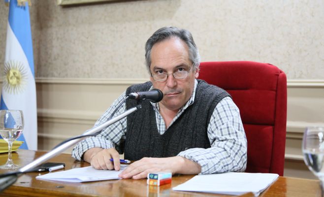 Ghione