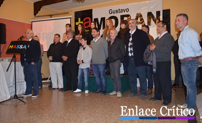 Gustavo Moran Presentacion Lista 2