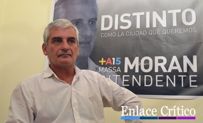 Gustavo Moran