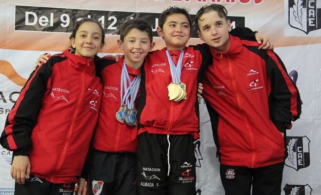 Independiente Natación