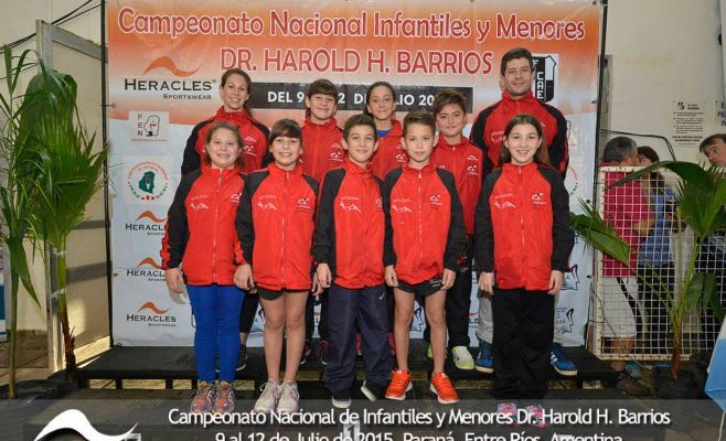 Independiente Natación