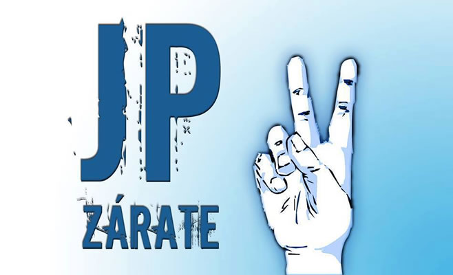 JP Zarate