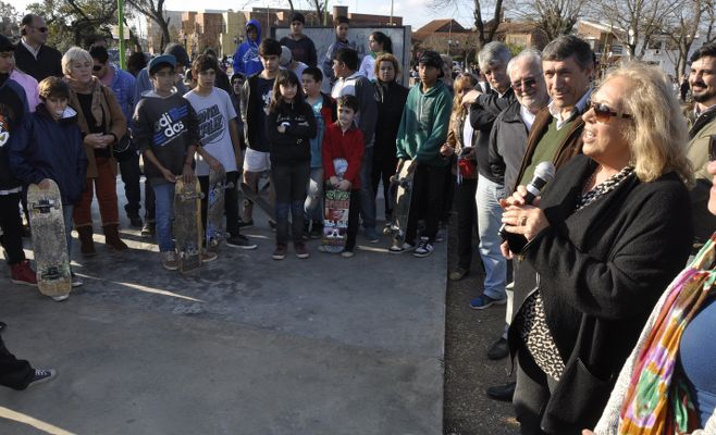 Skate Parck