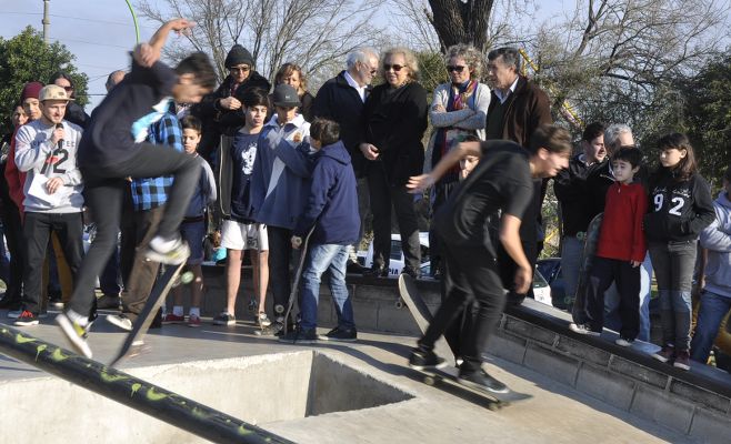 Skate Parck