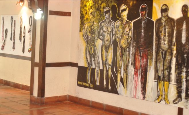 La Noche de las Corbatas