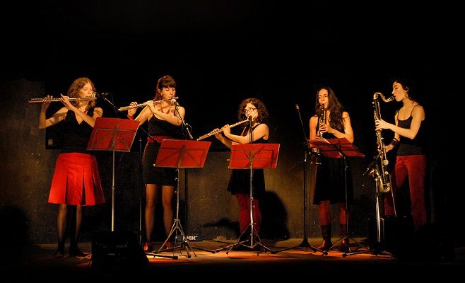 Las Chifladas
