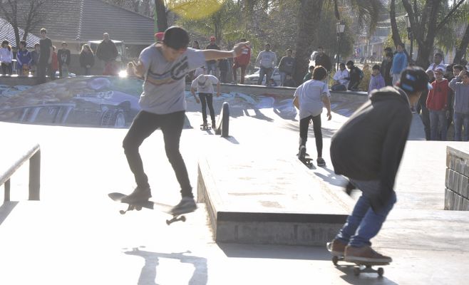 Skate Parck
