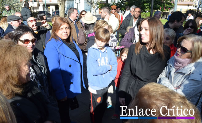 Maria Eugenia Vidal Zarate 2