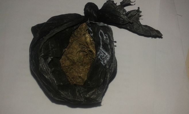 Marihuana