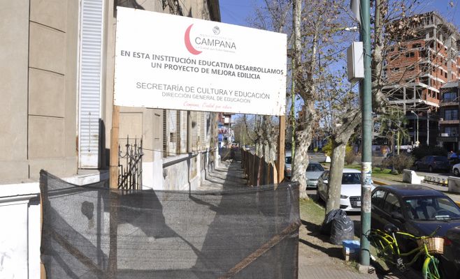 Instituto 15